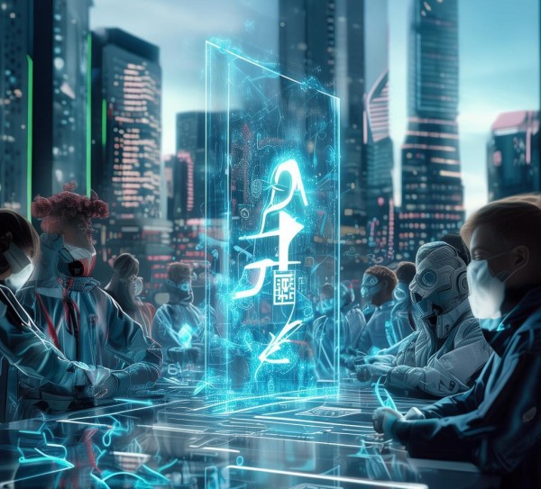 星楠 Insight,科技驱动的未来解决方案 星楠 Insight,科技驱动的未来解决方案