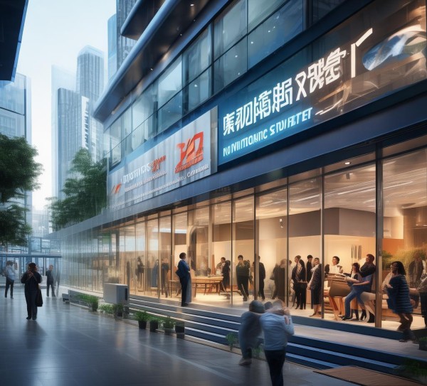 禹会信息咨询服务中心,助力企业创新与发展 禹会信息咨询服务中心,助力企业创新与发展