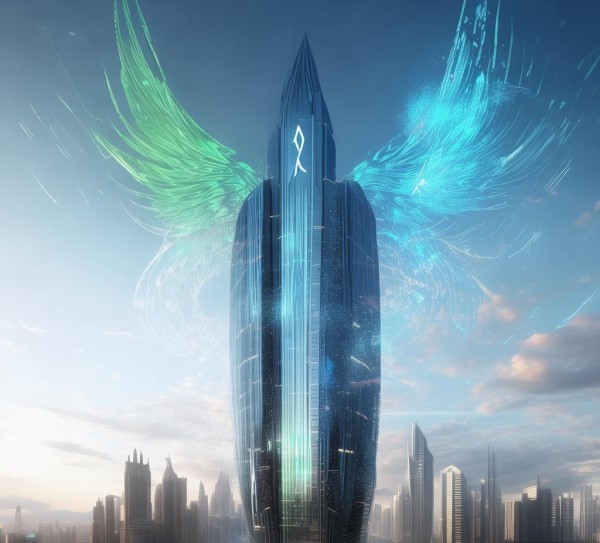 英飞信息,科技与未来的双翼 英飞信息,科技与未来的双翼