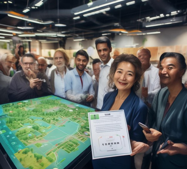 农业信息化咨询证,助力农业现代化 农业信息化咨询证,助力农业现代化
