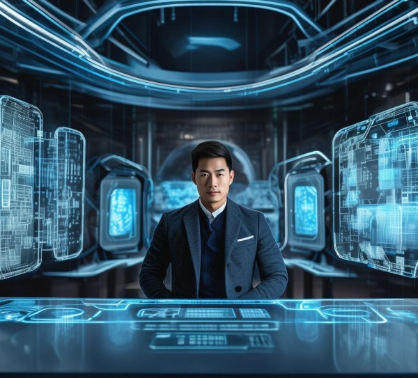 信息化咨询师要求,助力企业数字化转型的关键力量 信息化咨询师要求,助力企业数字化转型的关键力量