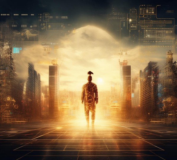 金运来,数字化转型的赋能者 金运来,数字化转型的赋能者