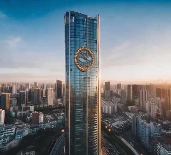 温州达康,Position与发展的见证者 温州达康,Position与发展的见证者