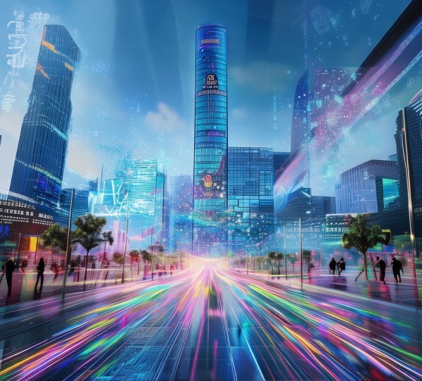广州涛涛信息技术咨询,助力广州与全国数字化转型的助力者 广州涛涛信息技术咨询,助力广州与全国数字化转型的助力者