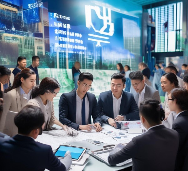 助力成都,成都信息化造价咨询公司助力数字化转型 助力成都,成都信息化造价咨询公司助力数字化转型