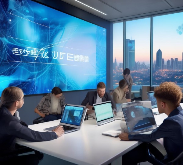 咨询+成功转型+信息化资质