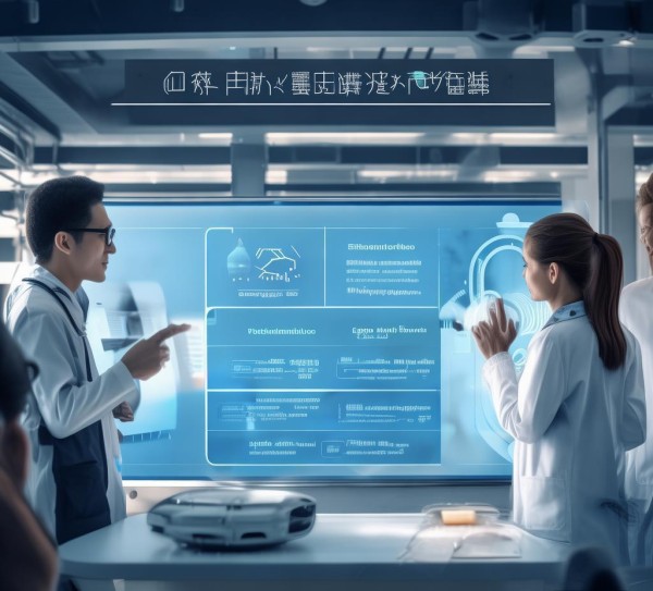 医院信息化咨询设计，从战略规划到效果评估