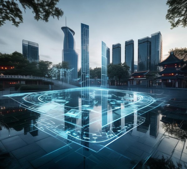 北京信息化问题咨询,一场无声的对话 北京信息化问题咨询,一场无声的对话